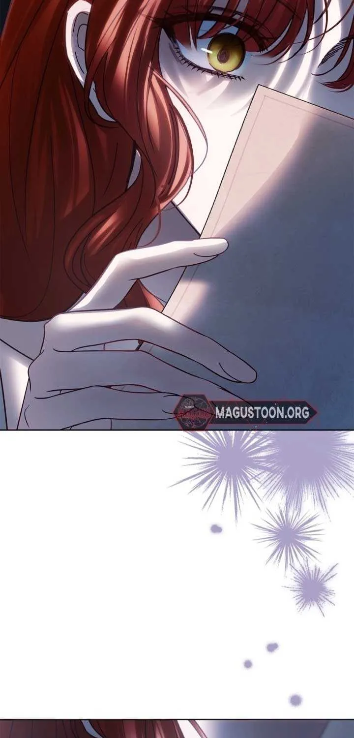 The Baby Prisoner in the Winter Castle Chapter 73 page 86 - 