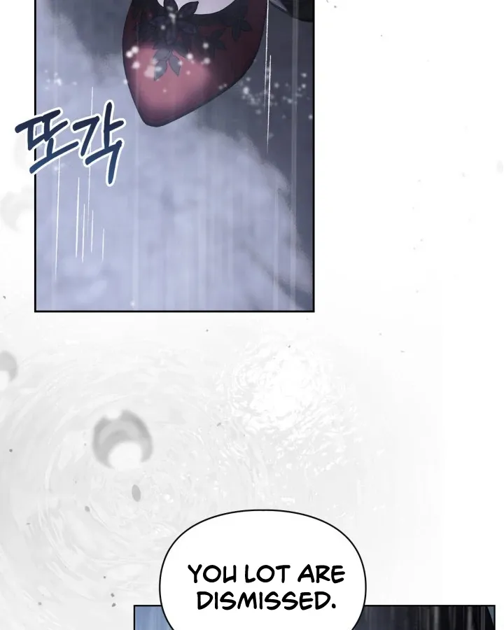 The Baby Prisoner in the Winter Castle Chapter 74 page 101 - 