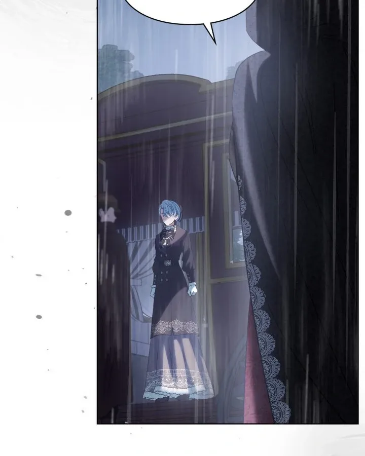 The Baby Prisoner in the Winter Castle Chapter 74 page 102 - 