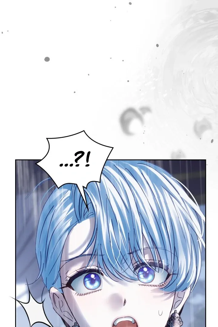 The Baby Prisoner in the Winter Castle Chapter 74 page 103 - 