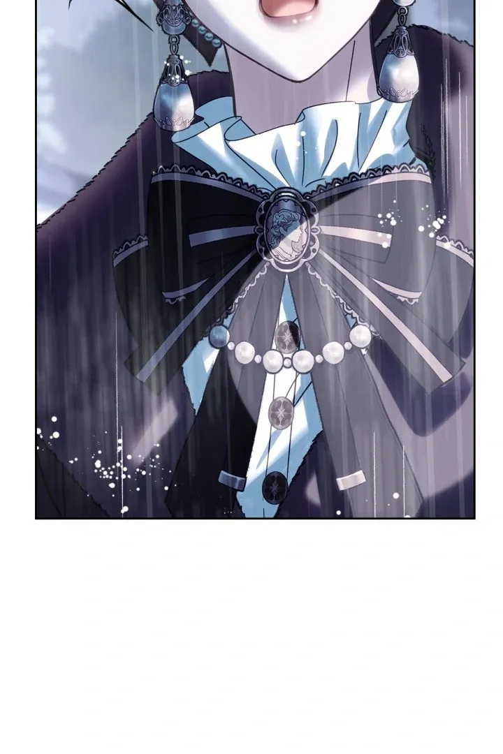 The Baby Prisoner in the Winter Castle Chapter 74 page 104 - 