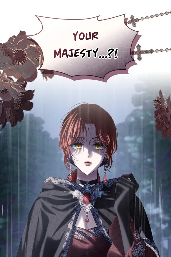 The Baby Prisoner in the Winter Castle Chapter 74 page 105 - 
