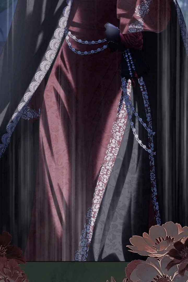 The Baby Prisoner in the Winter Castle Chapter 74 page 106 - 