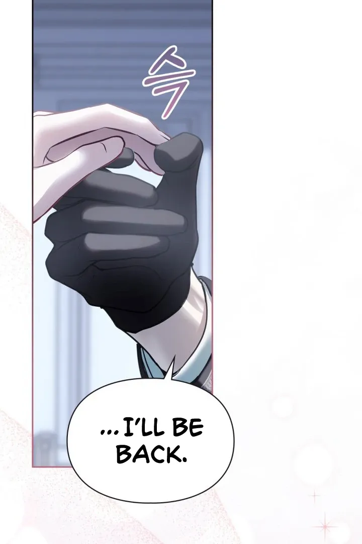 The Baby Prisoner in the Winter Castle Chapter 74 page 13 - 