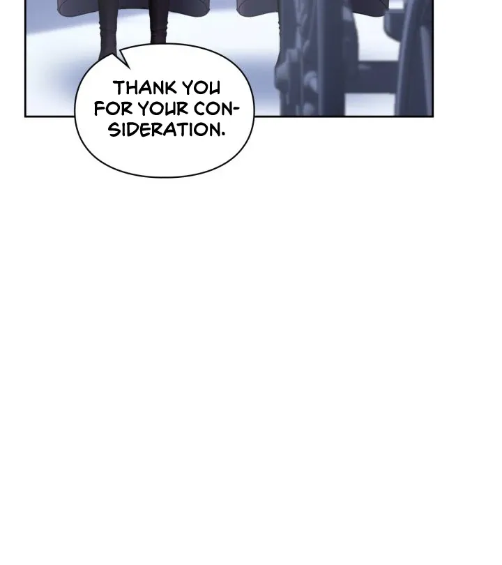 The Baby Prisoner in the Winter Castle Chapter 74 page 27 - 