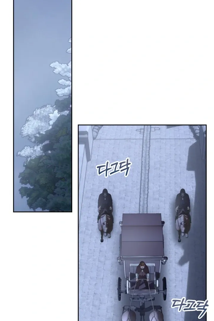 The Baby Prisoner in the Winter Castle Chapter 74 page 29 - 