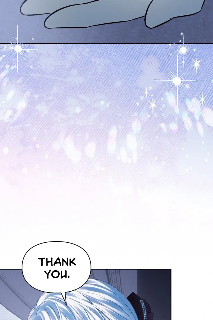 The Baby Prisoner in the Winter Castle Chapter 74 page 33 - 
