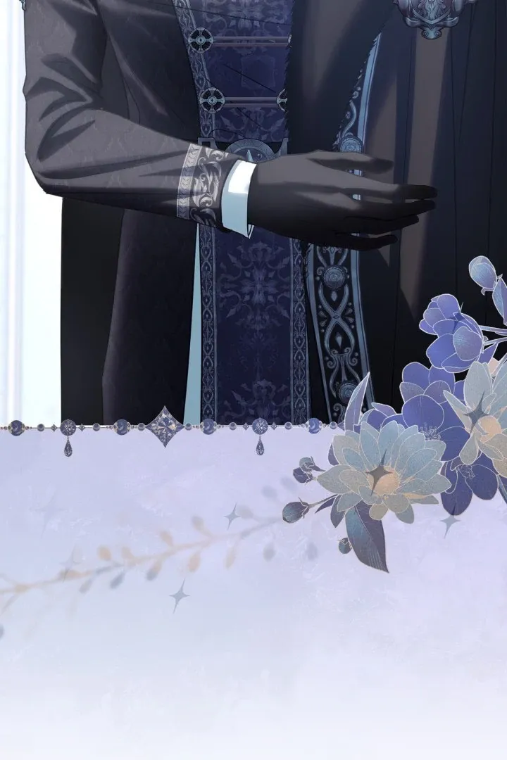 The Baby Prisoner in the Winter Castle Chapter 74 page 5 - 