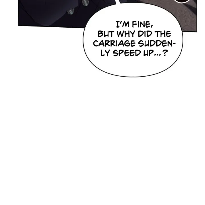The Baby Prisoner in the Winter Castle Chapter 74 page 46 - 