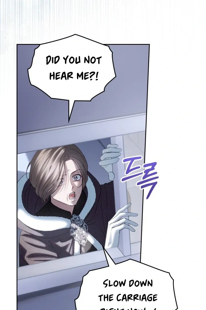 The Baby Prisoner in the Winter Castle Chapter 74 page 50 - 