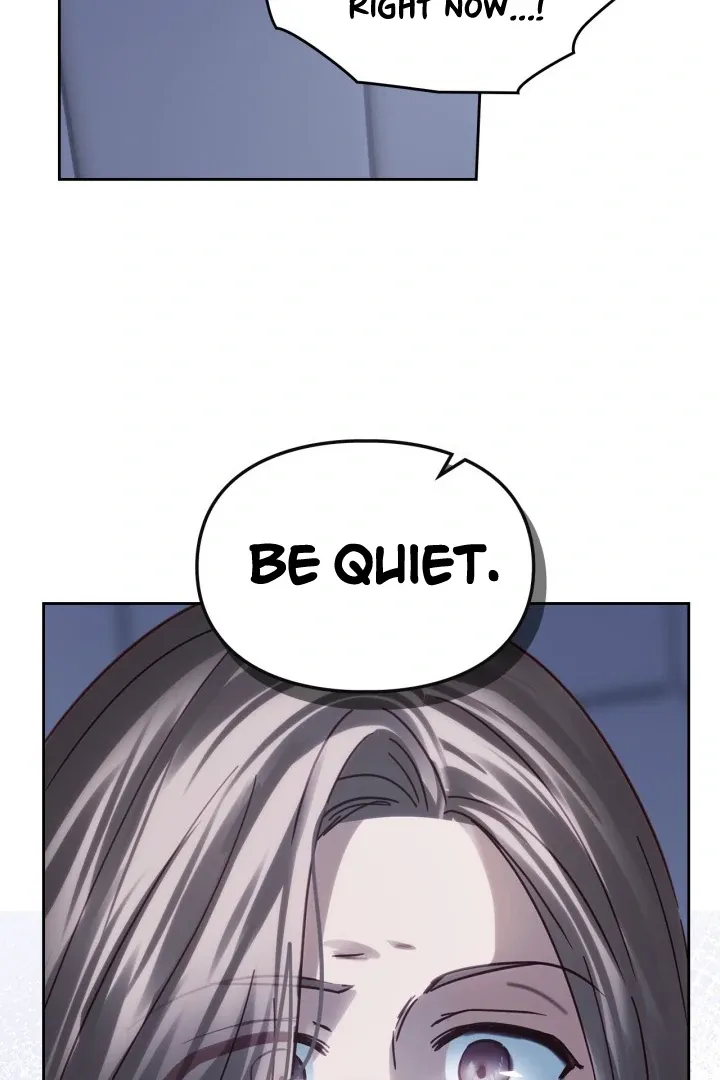 The Baby Prisoner in the Winter Castle Chapter 74 page 51 - 