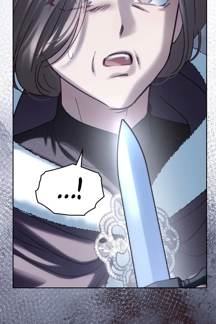 The Baby Prisoner in the Winter Castle Chapter 74 page 52 - 