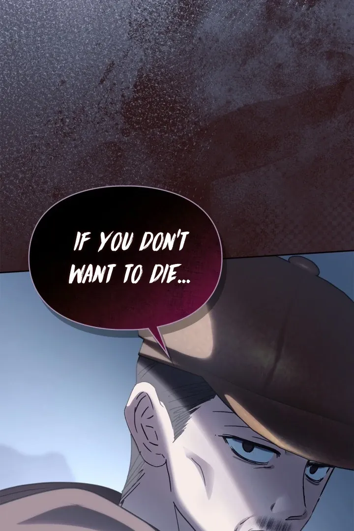 The Baby Prisoner in the Winter Castle Chapter 74 page 53 - 
