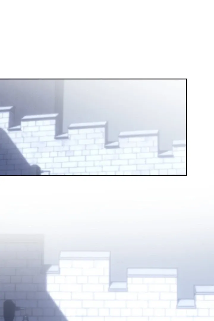 The Baby Prisoner in the Winter Castle Chapter 74 page 57 - 
