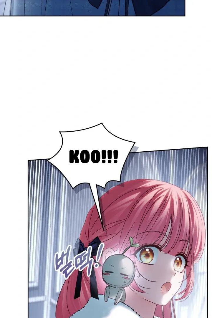 The Baby Prisoner in the Winter Castle Chapter 74 page 62 - 
