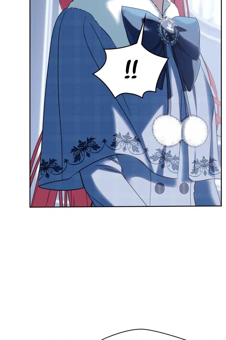 The Baby Prisoner in the Winter Castle Chapter 74 page 63 - 