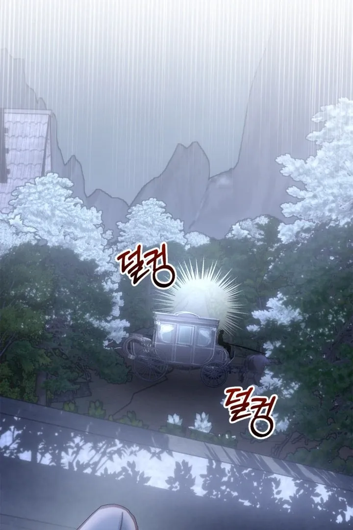 The Baby Prisoner in the Winter Castle Chapter 74 page 67 - 