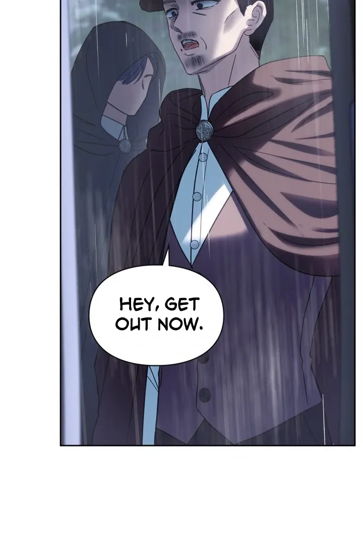 The Baby Prisoner in the Winter Castle Chapter 74 page 75 - 