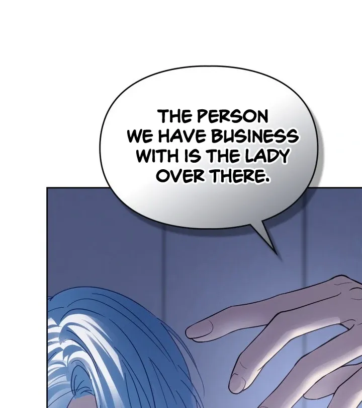 The Baby Prisoner in the Winter Castle Chapter 74 page 79 - 