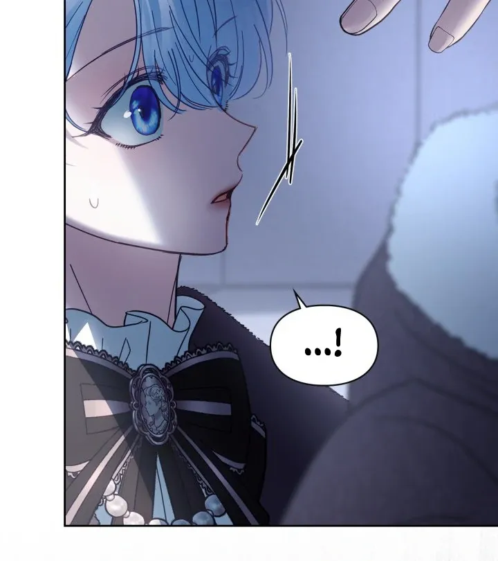 The Baby Prisoner in the Winter Castle Chapter 74 page 80 - 