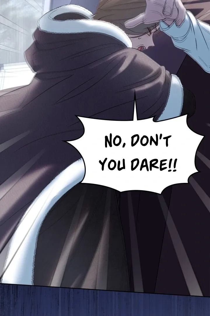 The Baby Prisoner in the Winter Castle Chapter 74 page 82 - 