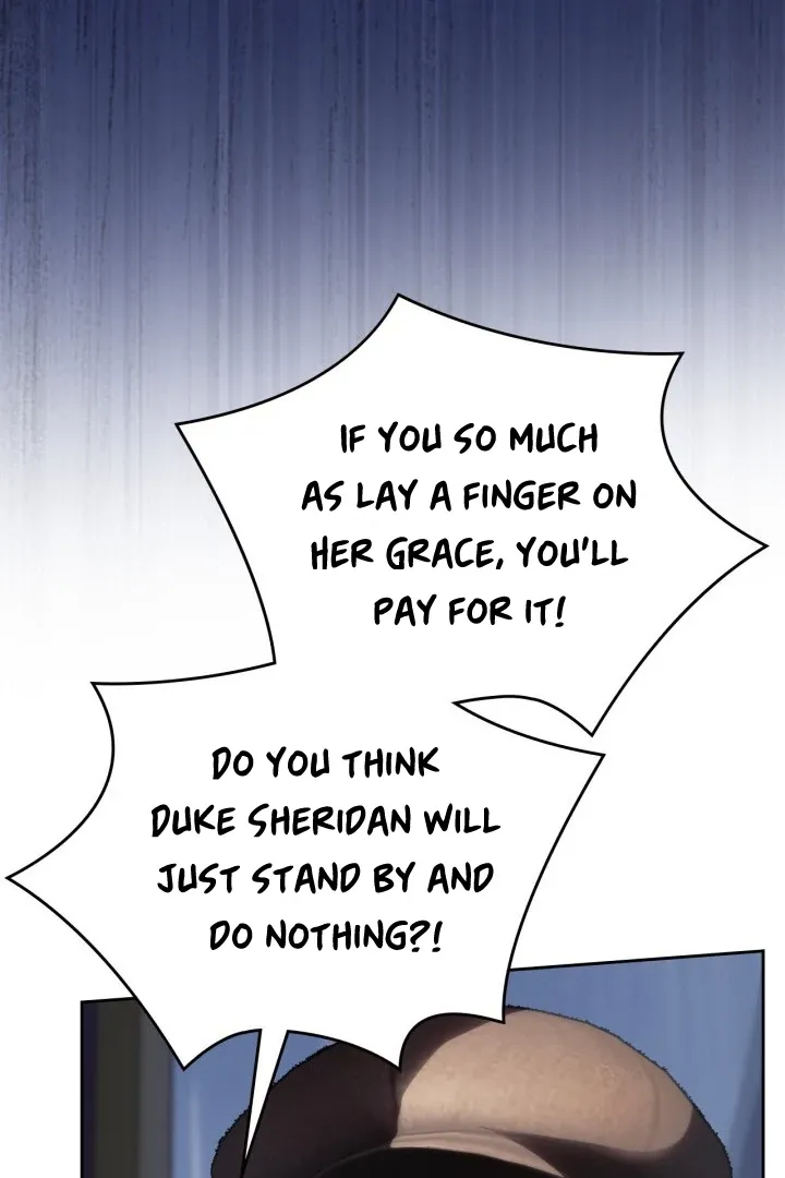The Baby Prisoner in the Winter Castle Chapter 74 page 83 - 