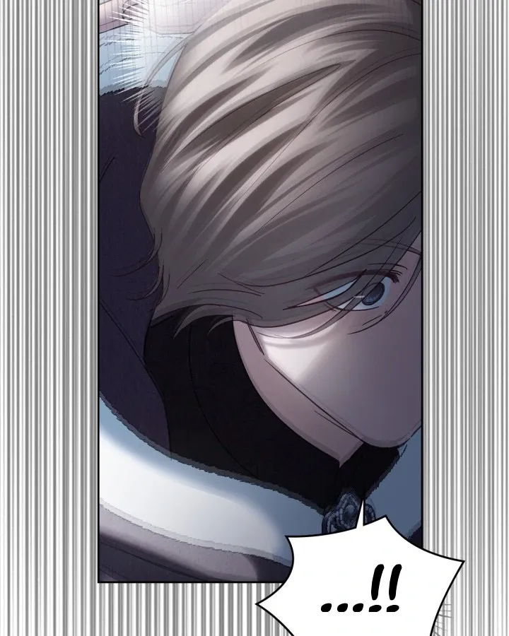 The Baby Prisoner in the Winter Castle Chapter 74 page 86 - 