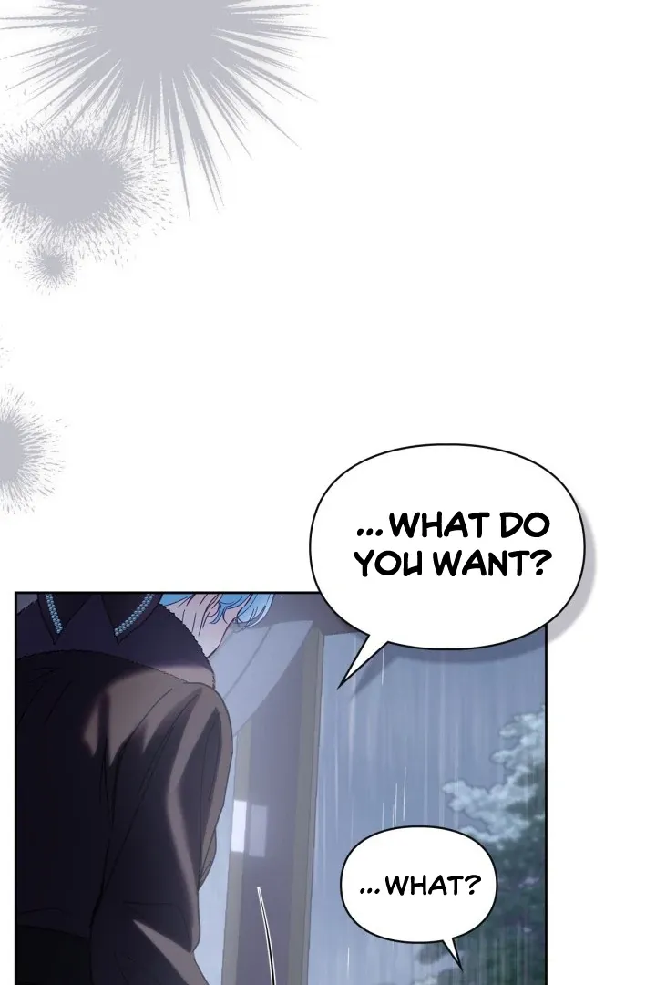 The Baby Prisoner in the Winter Castle Chapter 74 page 92 - 