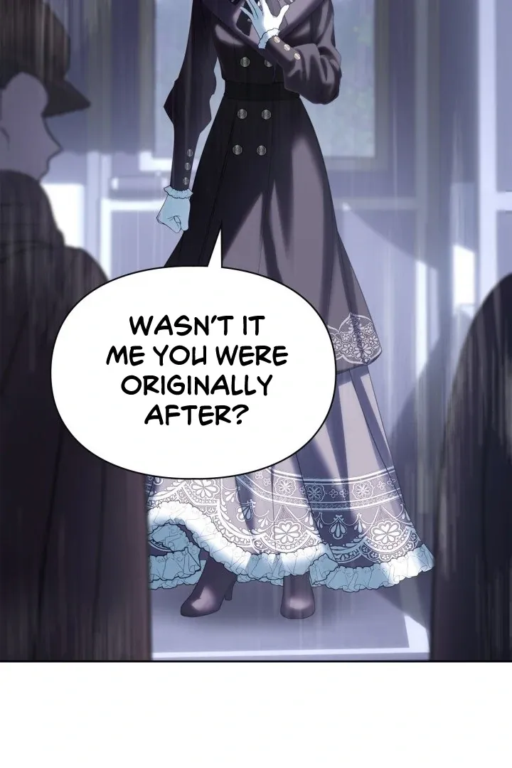 The Baby Prisoner in the Winter Castle Chapter 74 page 97 - 