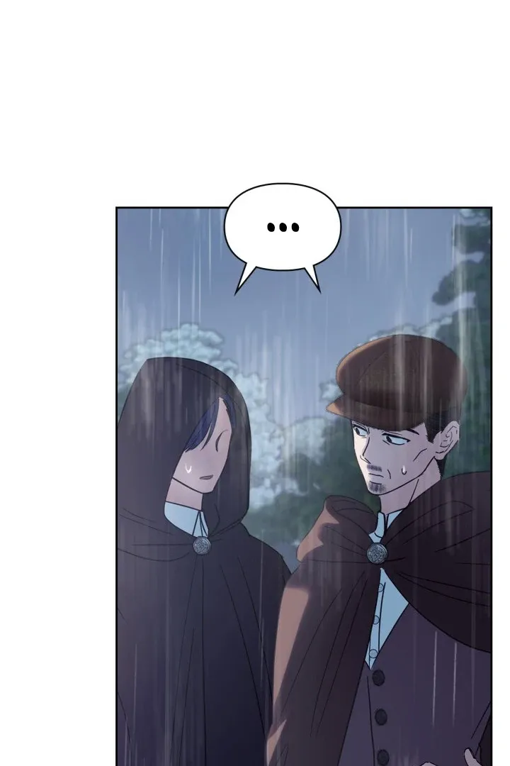 The Baby Prisoner in the Winter Castle Chapter 74 page 98 - 