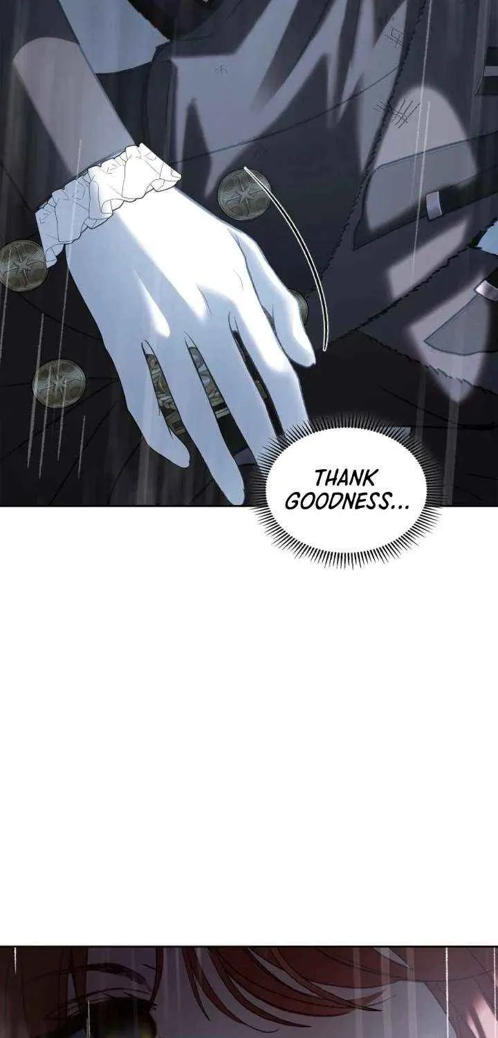 The Baby Prisoner in the Winter Castle Chapter 75 page 17 - 