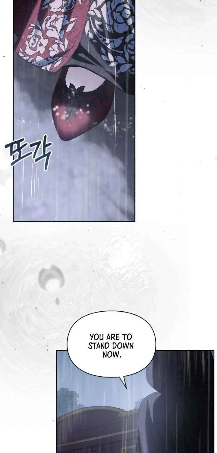 The Baby Prisoner in the Winter Castle Chapter 75 page 3 - 