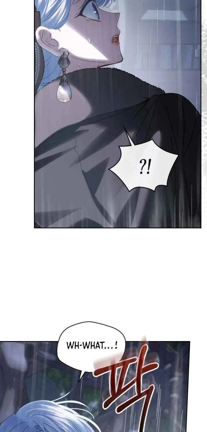 The Baby Prisoner in the Winter Castle Chapter 75 page 21 - 
