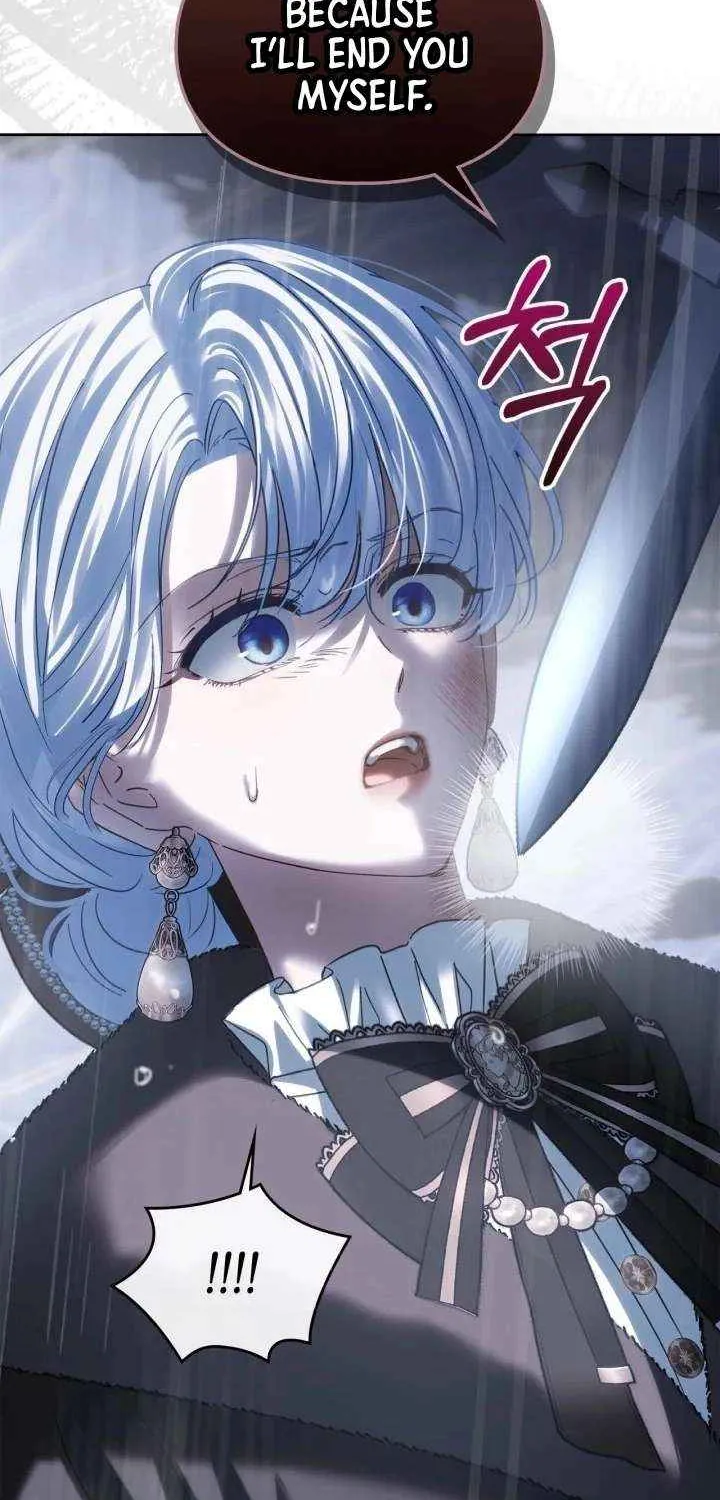 The Baby Prisoner in the Winter Castle Chapter 75 page 28 - 