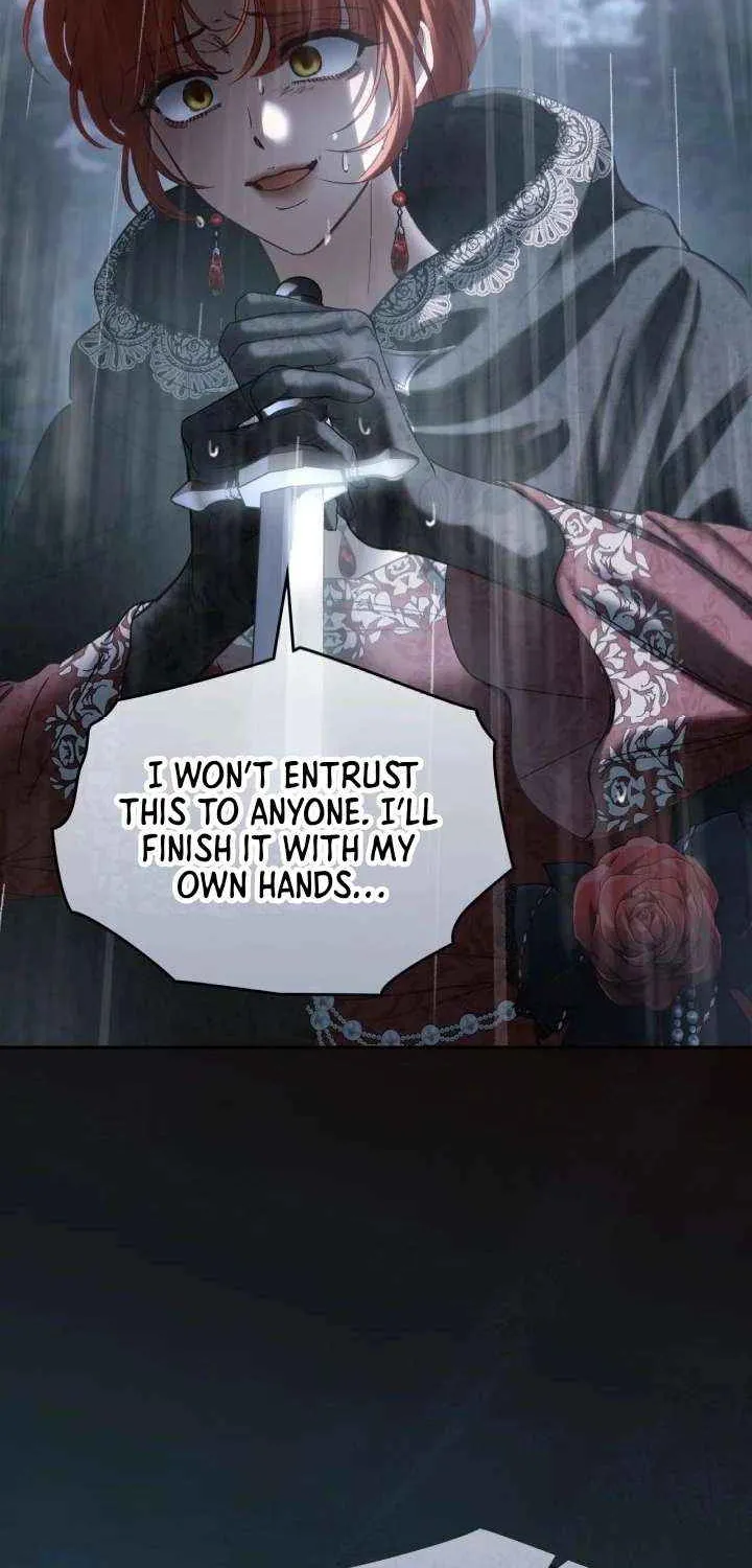 The Baby Prisoner in the Winter Castle Chapter 75 page 30 - 