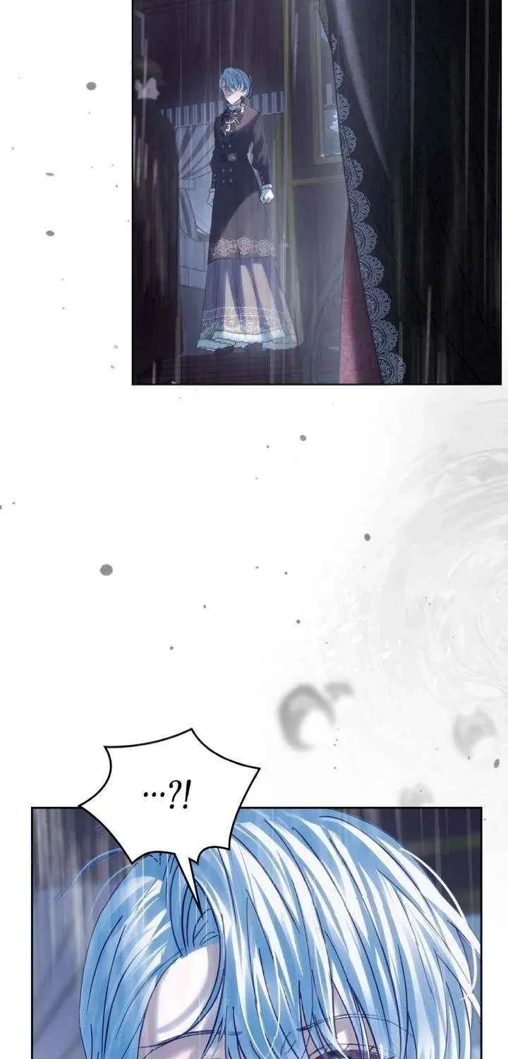 The Baby Prisoner in the Winter Castle Chapter 75 page 4 - 