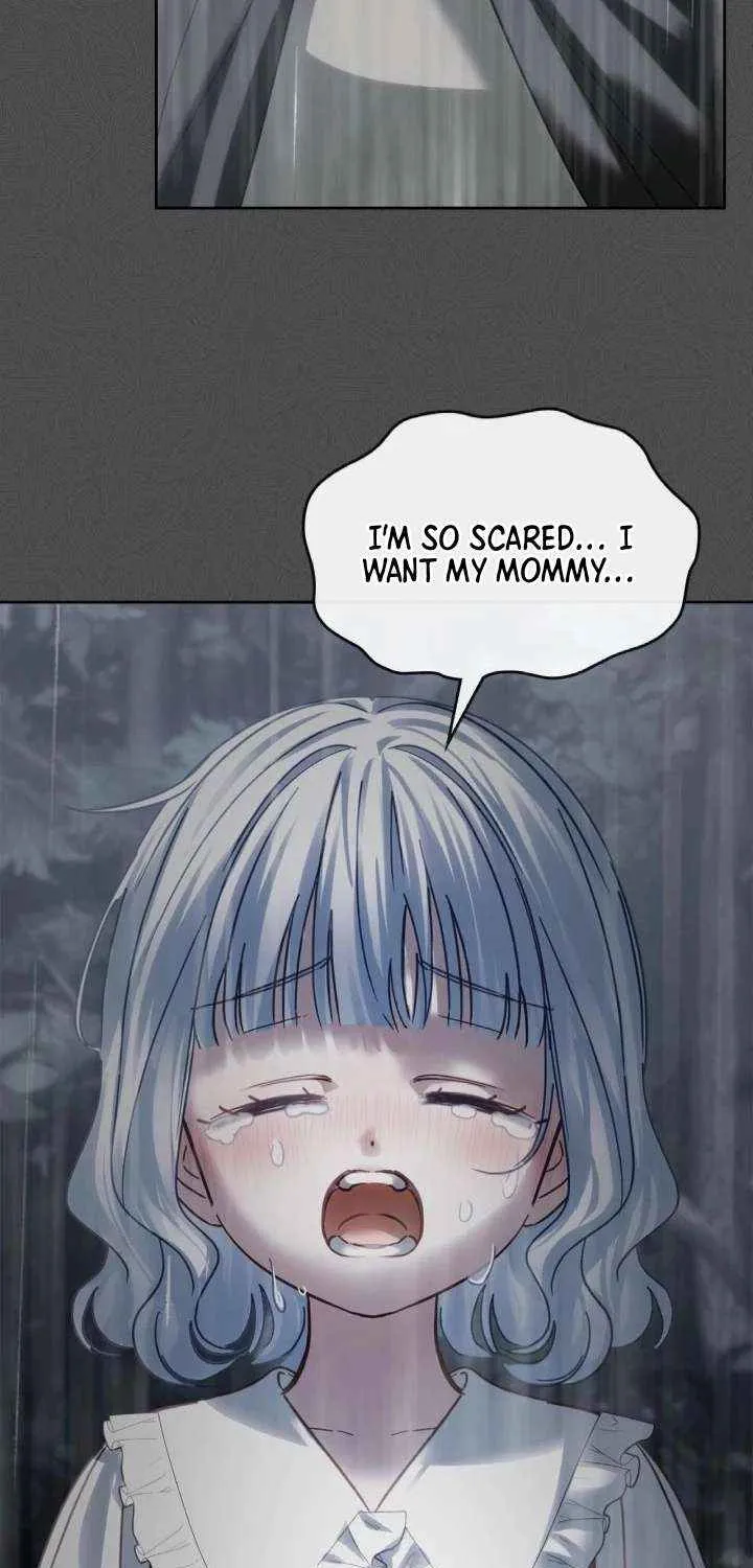 The Baby Prisoner in the Winter Castle Chapter 75 page 38 - 