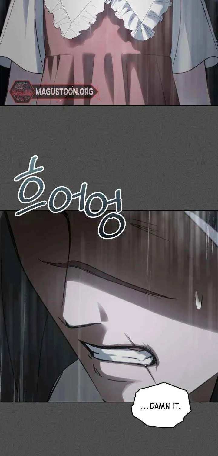 The Baby Prisoner in the Winter Castle Chapter 75 page 39 - 