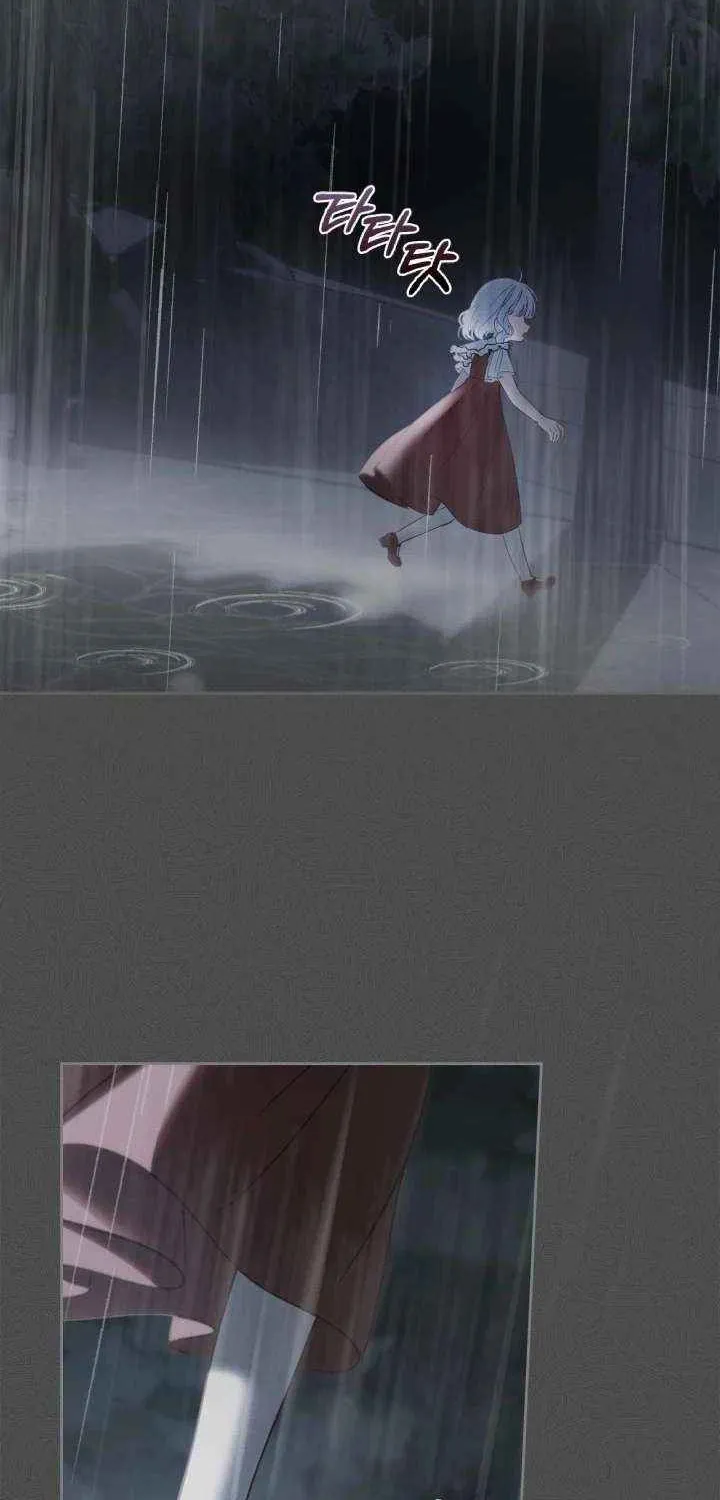 The Baby Prisoner in the Winter Castle Chapter 75 page 43 - 