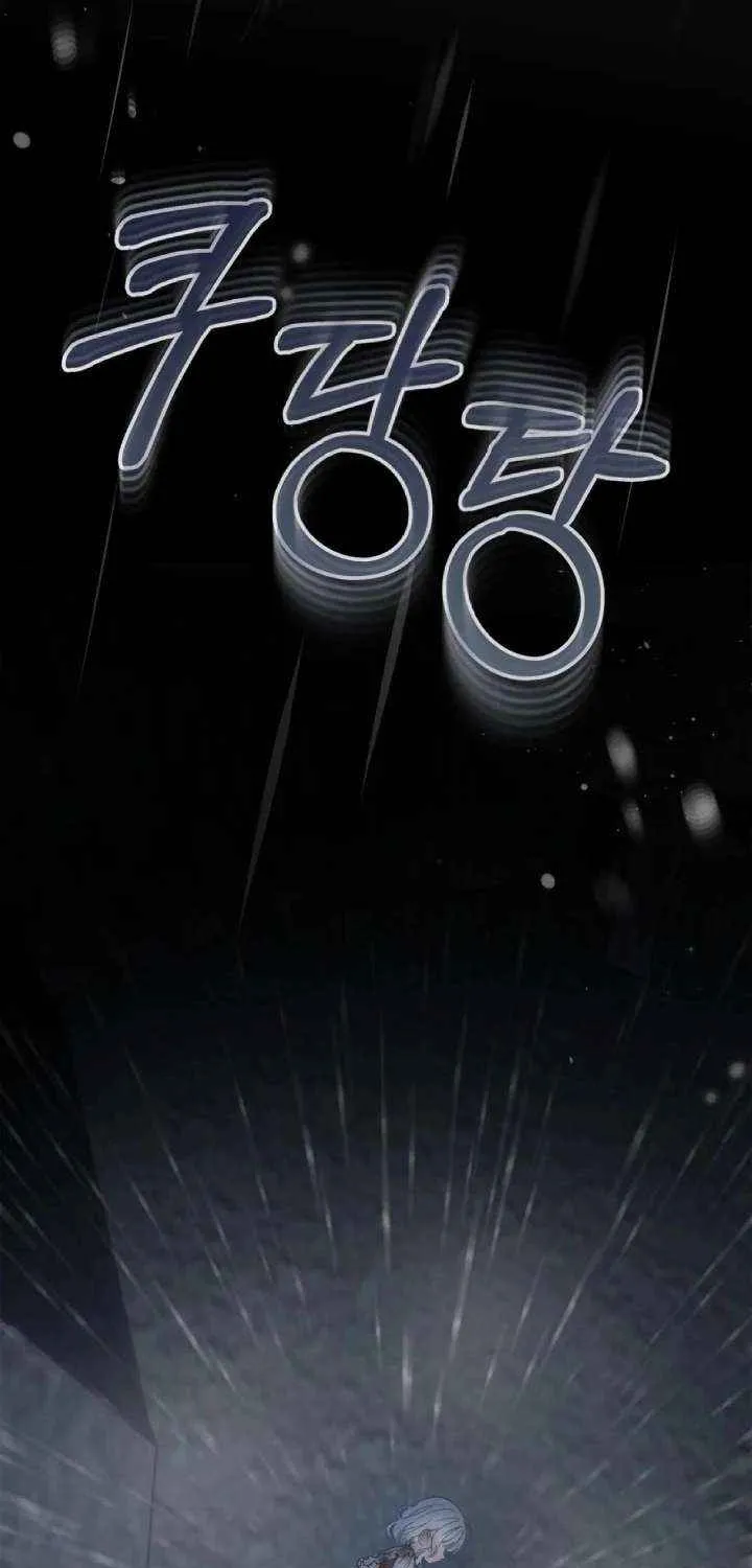 The Baby Prisoner in the Winter Castle Chapter 75 page 45 - 