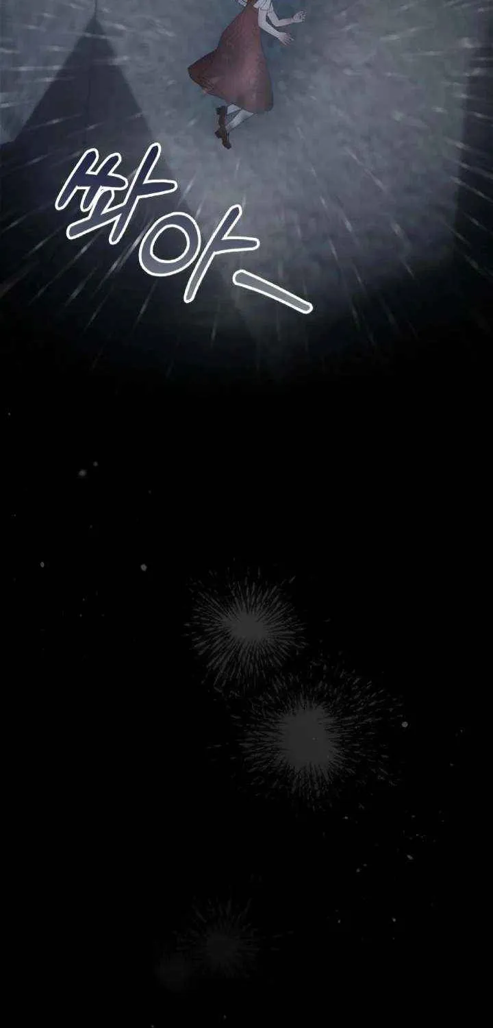 The Baby Prisoner in the Winter Castle Chapter 75 page 46 - 