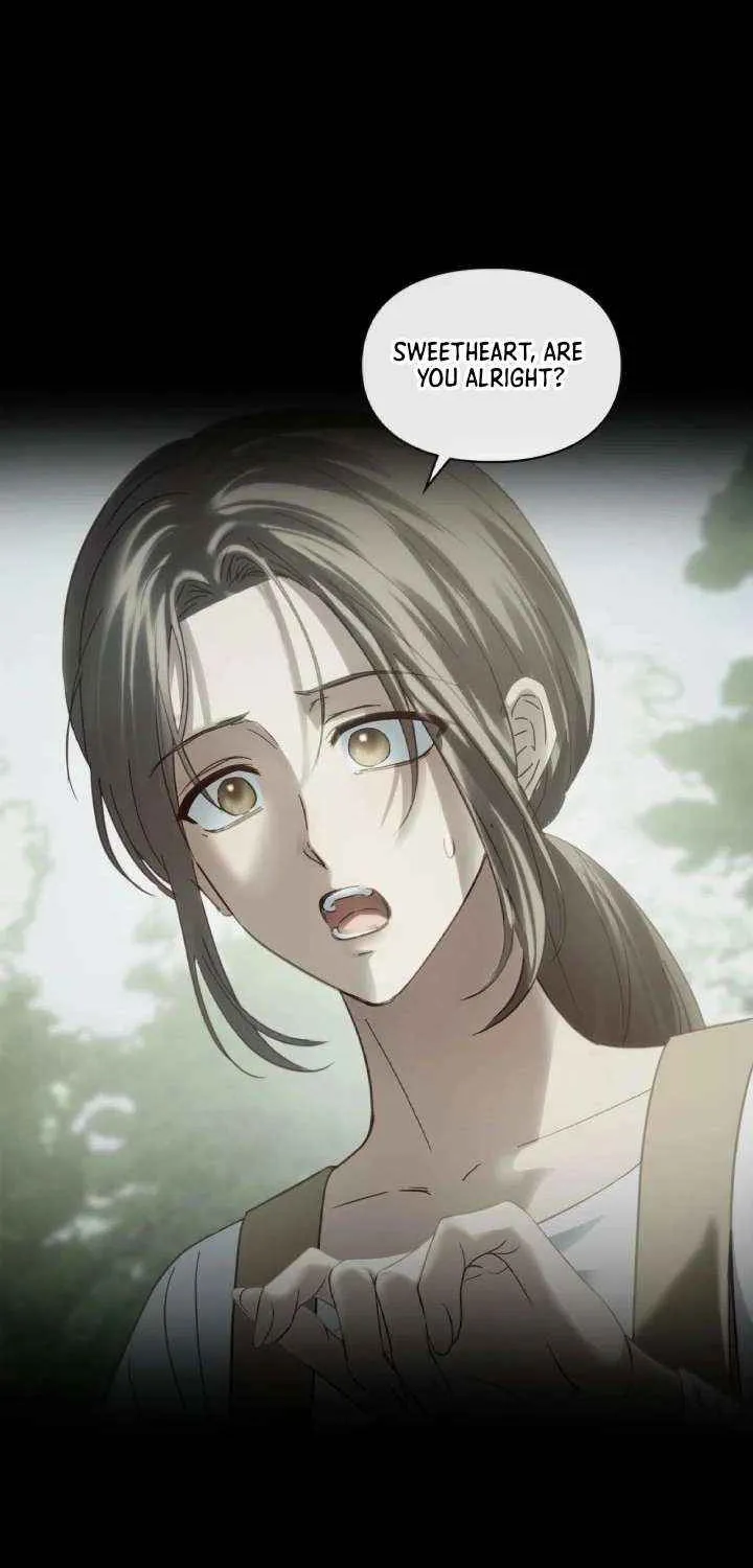 The Baby Prisoner in the Winter Castle Chapter 75 page 48 - 