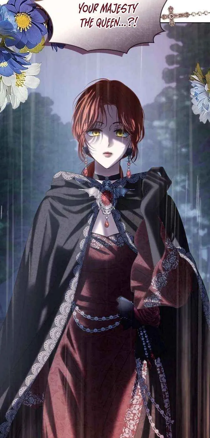 The Baby Prisoner in the Winter Castle Chapter 75 page 6 - 