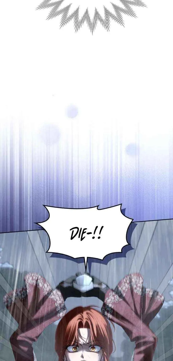 The Baby Prisoner in the Winter Castle Chapter 75 page 52 - 