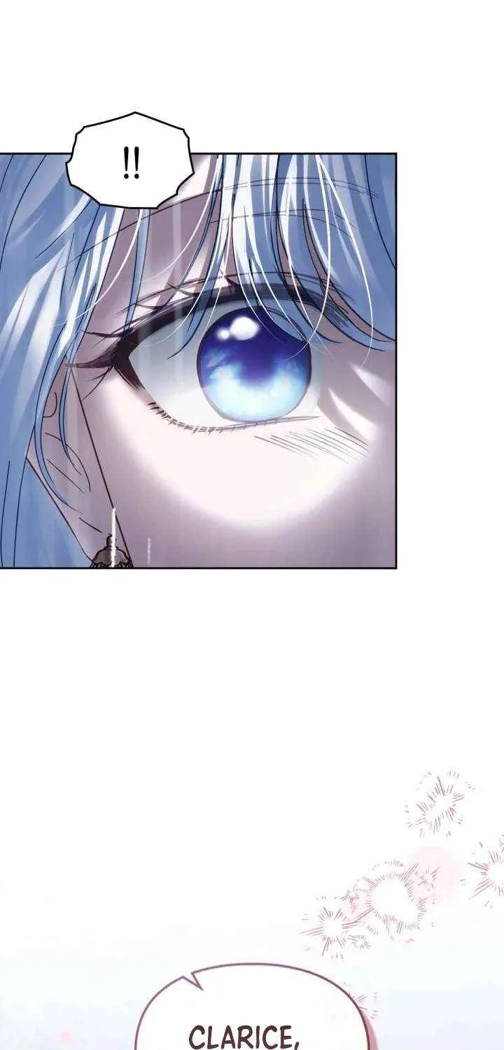 The Baby Prisoner in the Winter Castle Chapter 75 page 58 - 