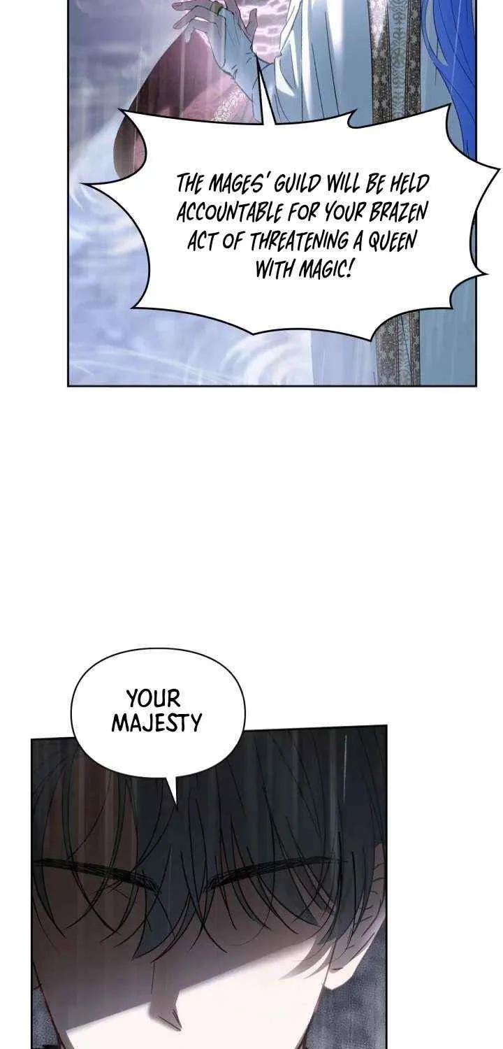 The Baby Prisoner in the Winter Castle Chapter 75 page 64 - 