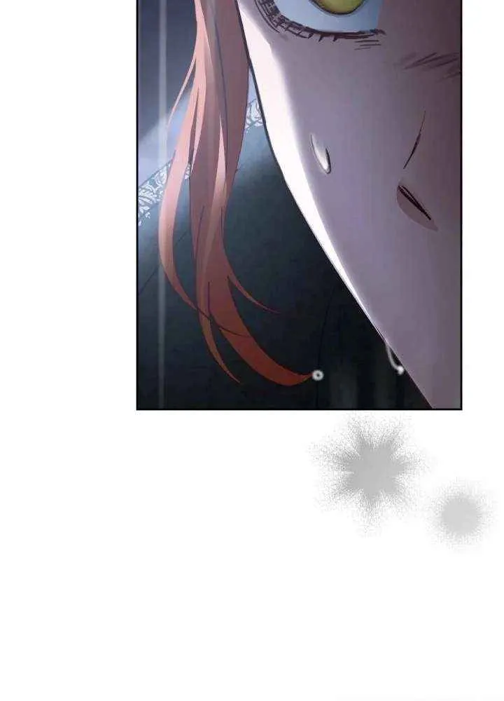 The Baby Prisoner in the Winter Castle Chapter 75 page 66 - 