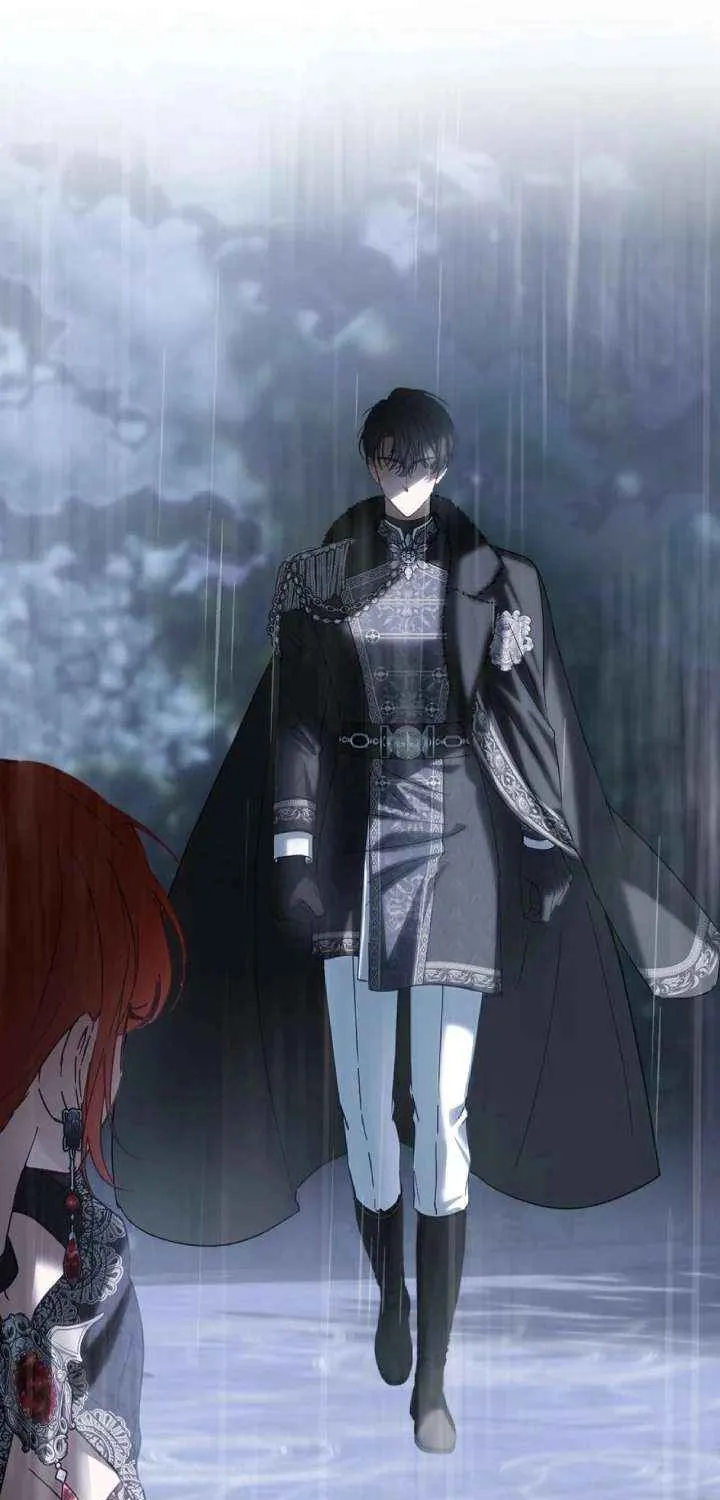 The Baby Prisoner in the Winter Castle Chapter 75 page 67 - 