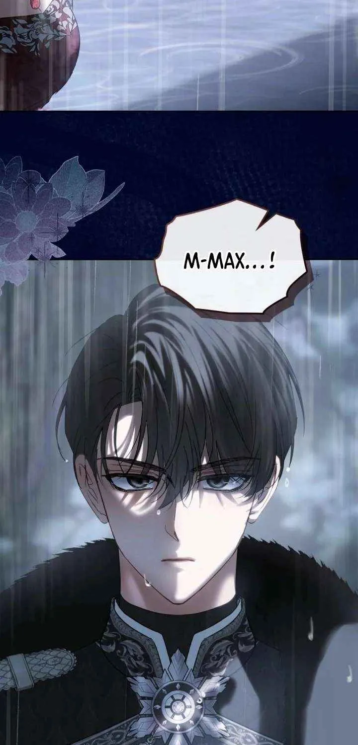 The Baby Prisoner in the Winter Castle Chapter 75 page 68 - 
