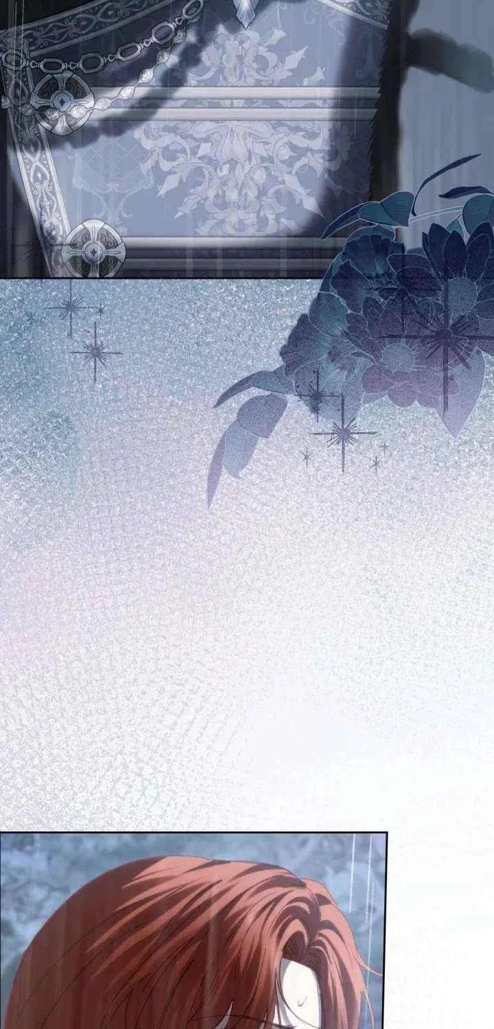 The Baby Prisoner in the Winter Castle Chapter 75 page 69 - 